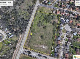 S Fm 1516, Converse, TX 78109