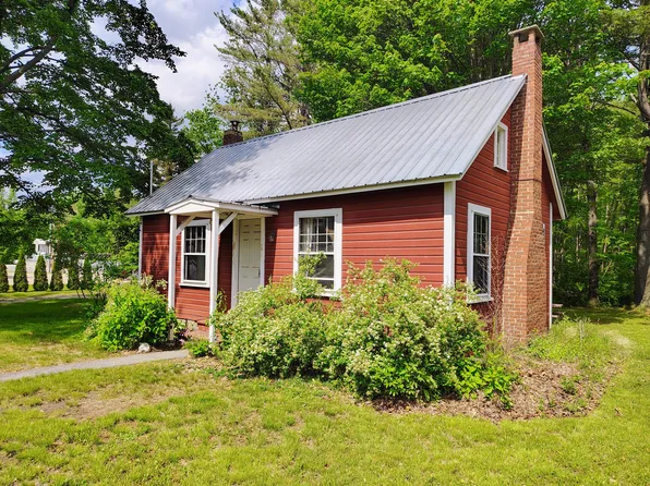 47 Mayville Road, Bethel, ME 04217