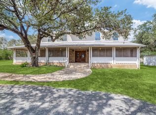 8215 Roy Ln, San Antonio, TX 78250