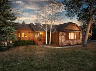 31647 Broadmoor Dr, Evergreen, CO 80439