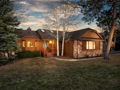 31647 Broadmoor Dr, Evergreen, CO, 80439