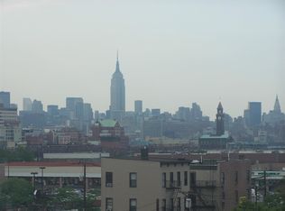 599 Grove St APT 8, Jersey City, NJ 07310