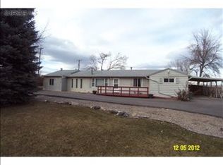 2536 W Vine Dr, Fort Collins, CO 80521