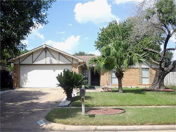 2nd image of 5418 Canyon Forest Dr