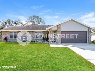 1324 Zanzibar Rd SE, Palm Bay, FL 32909