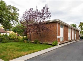 724 E 700 S APT D, Salt Lake City, UT 84102