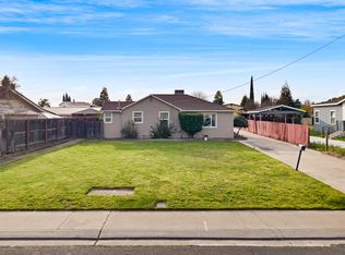 1073 Hacienda Ave, Manteca, CA 95336