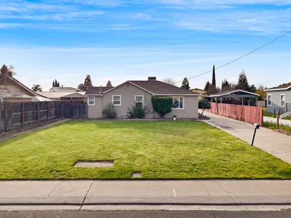 1073 Hacienda Ave, Manteca, CA 95336