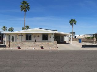 11414 E 34th Pl, Yuma, AZ 85367