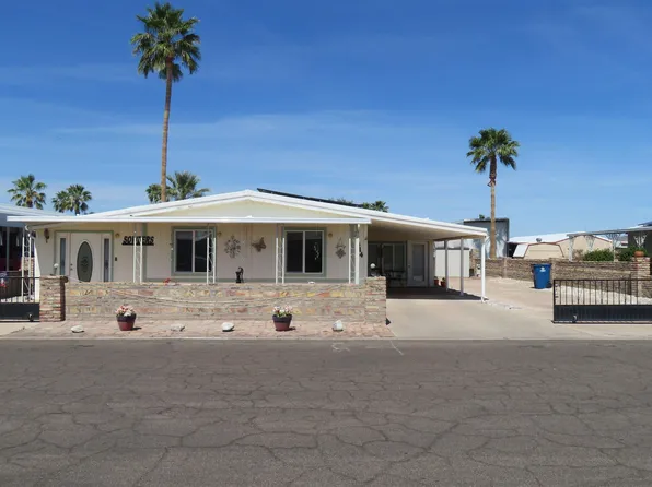 11414 E 34th Pl, Yuma, AZ 85367