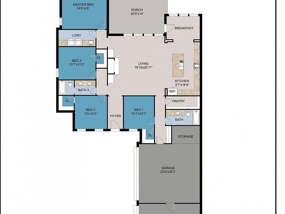 1st image of LOT 26 Oakbourne Ave