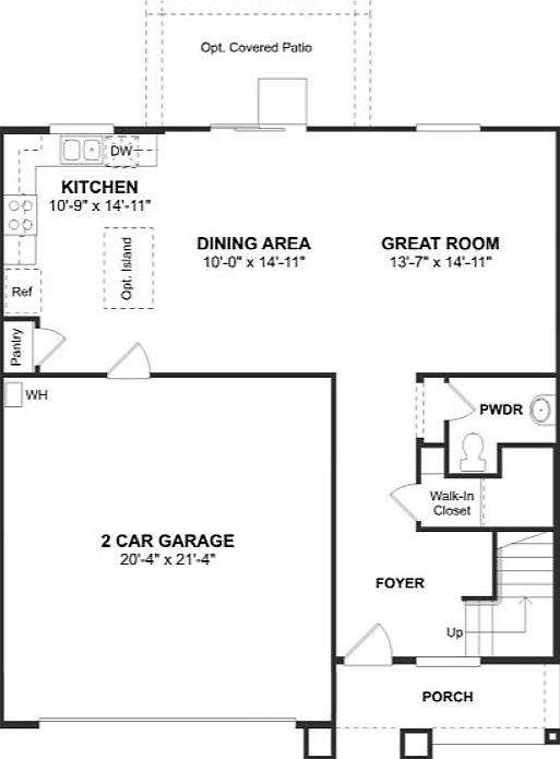 2nd image of 270 Mono Lake Ave