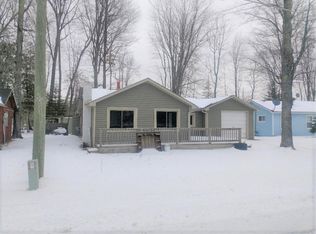 3985 County Road 489, Onaway, MI 49765