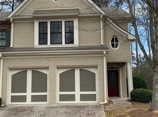 1465 Winshire Cv, Alpharetta, GA 30004