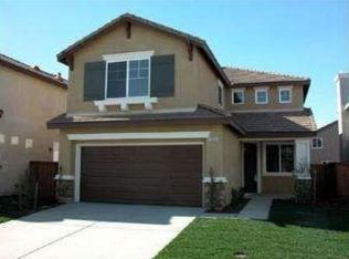 29293 El Presidio Ln #SS, Menifee, CA 92584