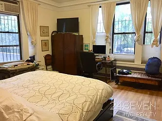 Rented by 24 7 NYC Realty Inc.