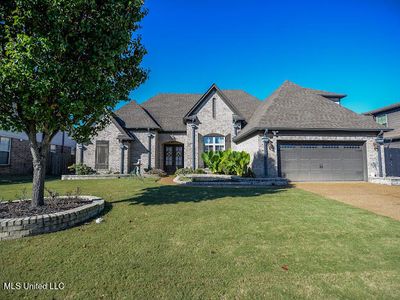 7127 Carriebrook Dr, Olive Branch, MS, 38654