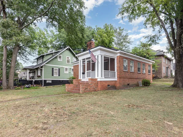 731 Athens Ave, Fayetteville, NC 28301