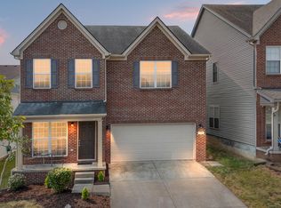 328 Kelli Rose Way, Lexington, KY 40514