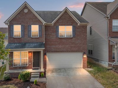 328 Kelli Rose Way, Lexington, KY, 40514