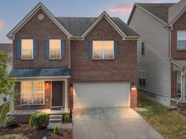 328 Kelli Rose Way, Lexington, KY 40514