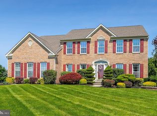 3 Kristen Ln, Mantua, NJ 08051