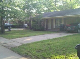 508 Pecan St, Inverness, MS 38753