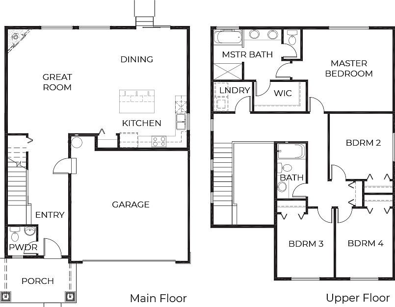 Floor Plan.