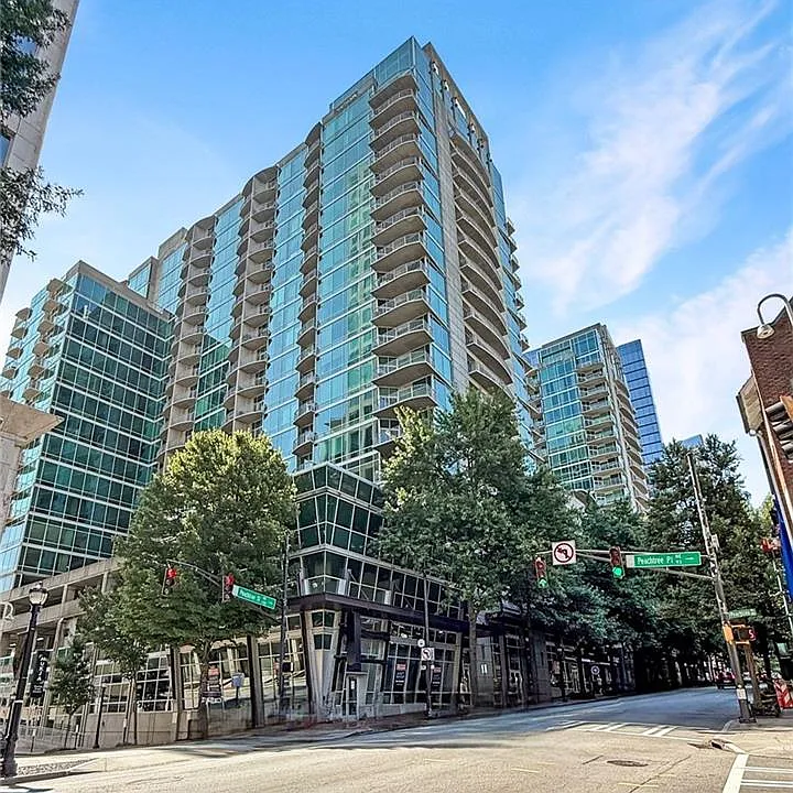 923 Peachtree St NE #834