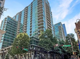 923 Peachtree St NE Unit 834, Atlanta, GA 30309