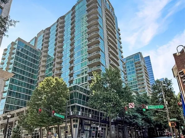 923 Peachtree St NE, Atlanta, GA