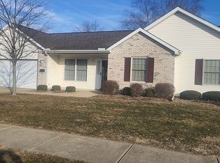 4720 Beechwood Trl, Decatur, IL 62526