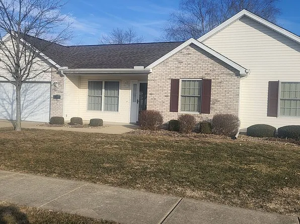 4720 Beechwood Trl, Decatur, IL 62526