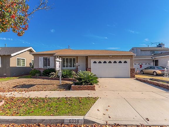 2nd image of 6038 Adenmoor Ave