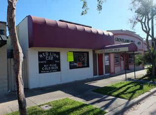 139 E Broad St, Groveland, FL 34736