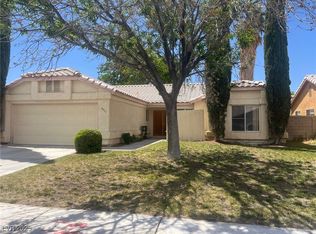 4931 Crystal Breeze Ln, North Las Vegas, NV 89031