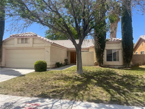 4931 Crystal Breeze Ln, North Las Vegas, NV 89031