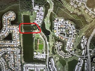 Woodbridge Dr, Venice, FL 34293