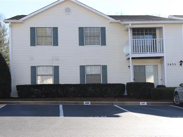 5635H Hornaday Rd, Greensboro, NC 27409