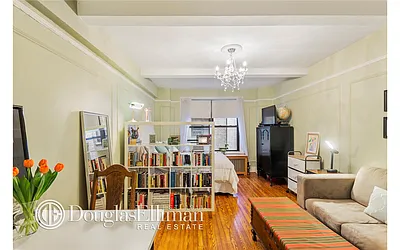 Sold by Douglas Elliman