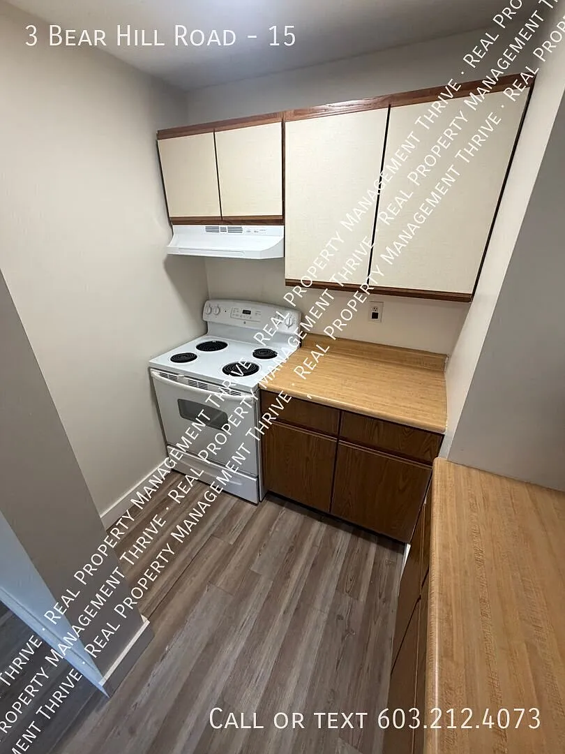First Month Free with Signed Lease and Security Deposit! — Photo 4