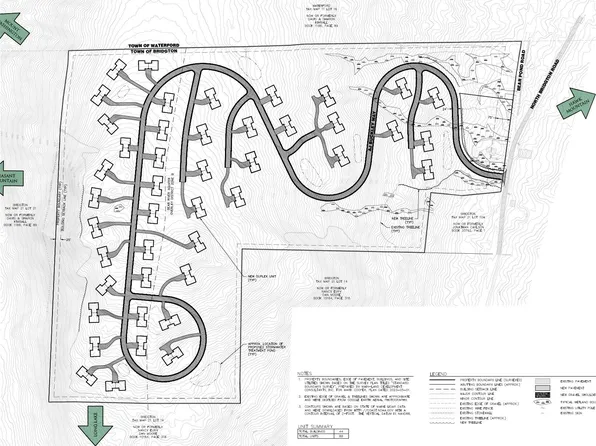 0 N Bridgton Road, Bridgton, ME 04009