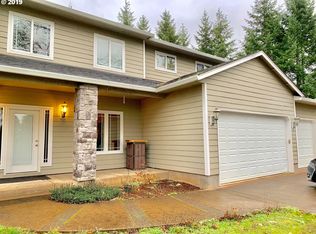 25415 Lawrence Rd, Junction City, OR 97448