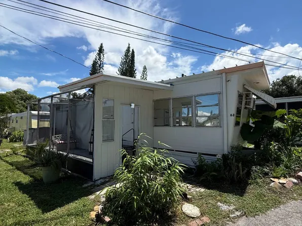 3801 58th Ave N #68, Saint Petersburg, FL 33714
