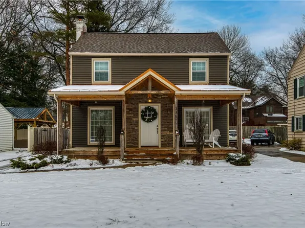 375 Roslyn Ave, Akron, OH 44320