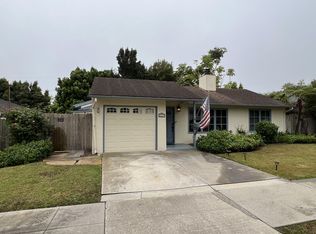 263 Santa Catalina St, Santa Barbara, CA 93109