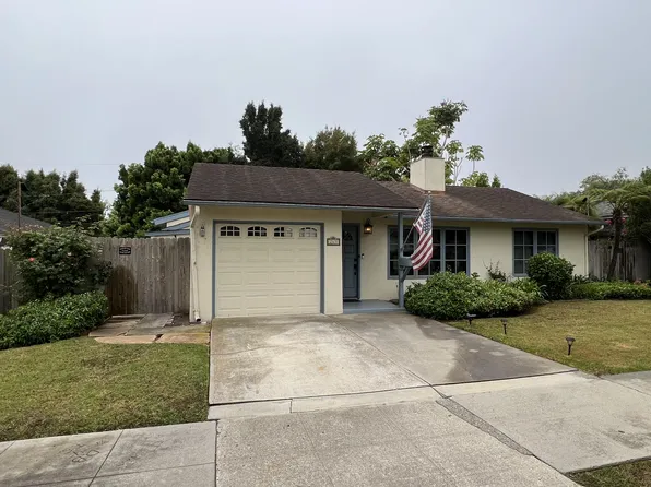 263 Santa Catalina St, Santa Barbara, CA 93109