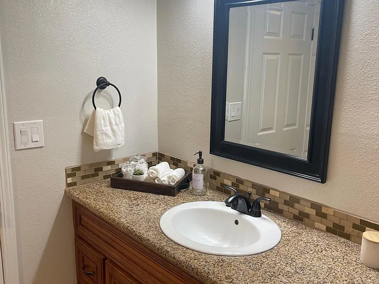 Bathroom #1