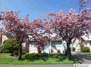 1525 B St NE, Salem, OR 97301