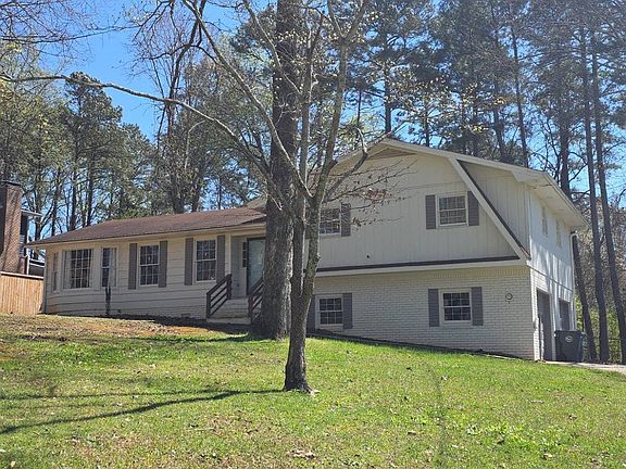 2nd image of 2511 Due West Cir NW